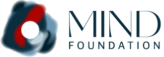 Logo mit Bild Mindfoundation