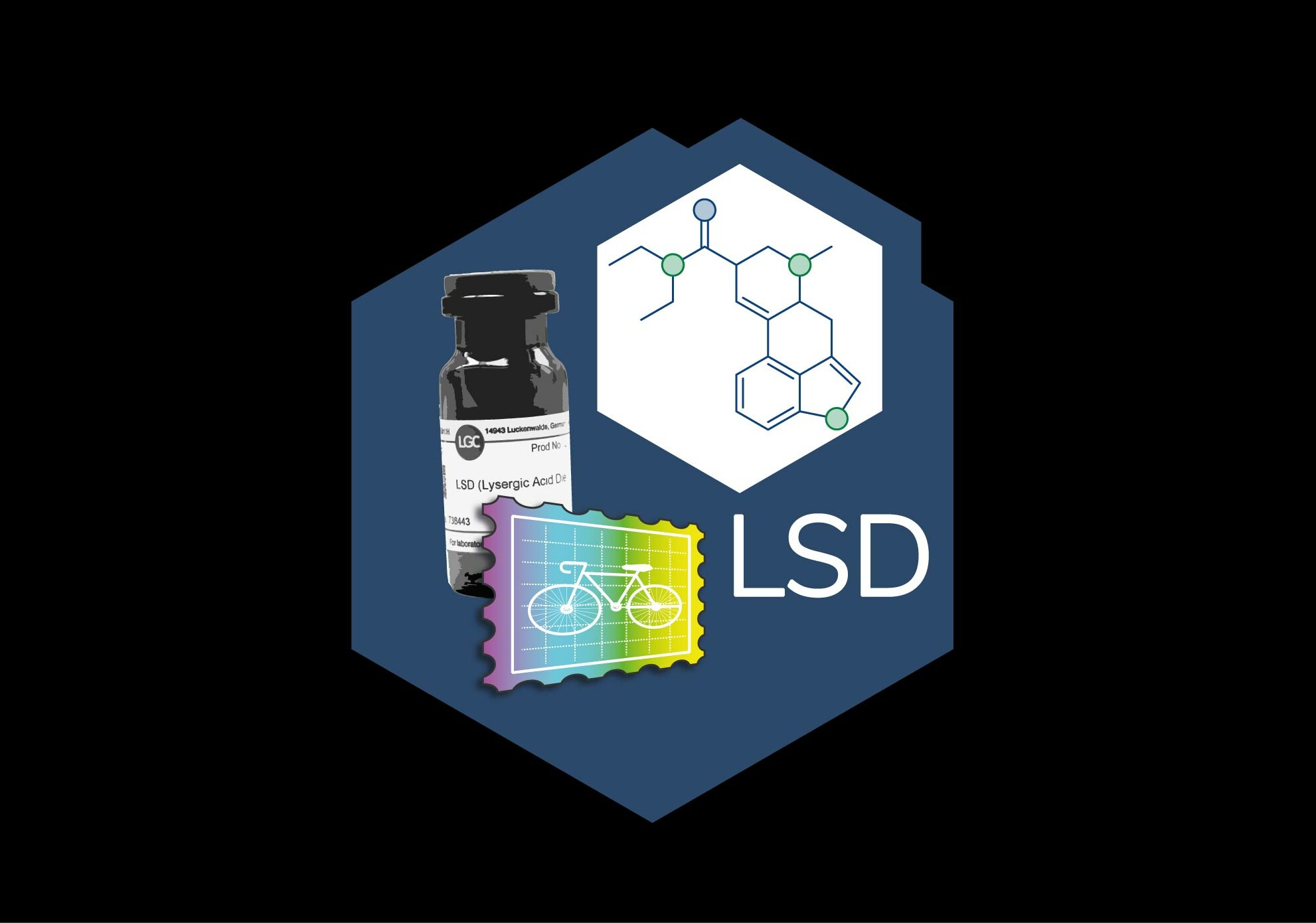 The Science of LSD