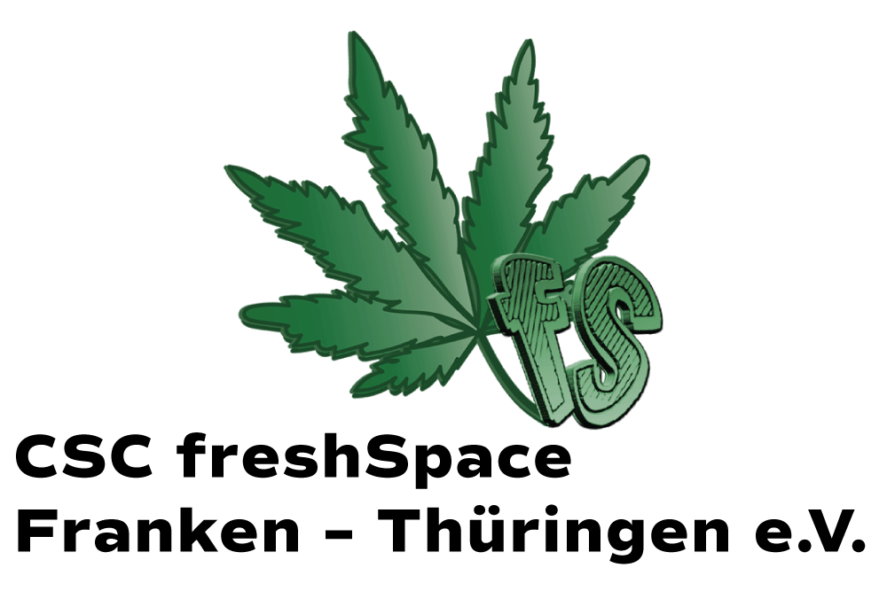 Logo des CSC Freshspace Franken - Thüringen 