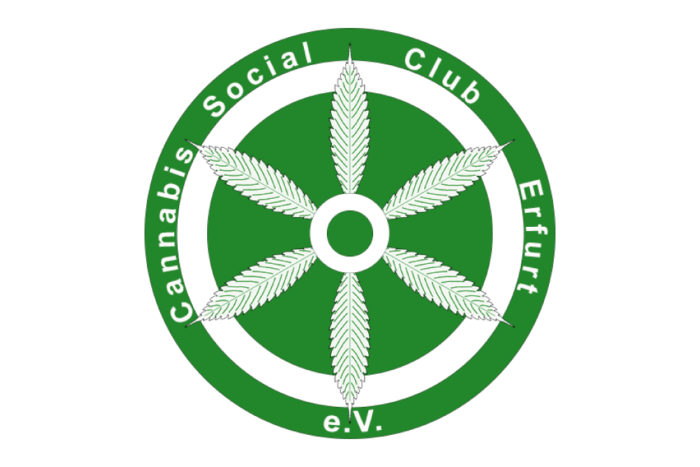 Logo des CSC Erfurt